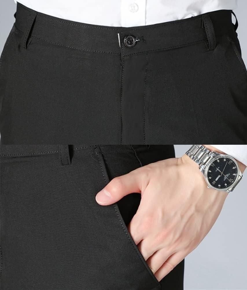 High Quality Men's Classic Pants (Pack of 3)