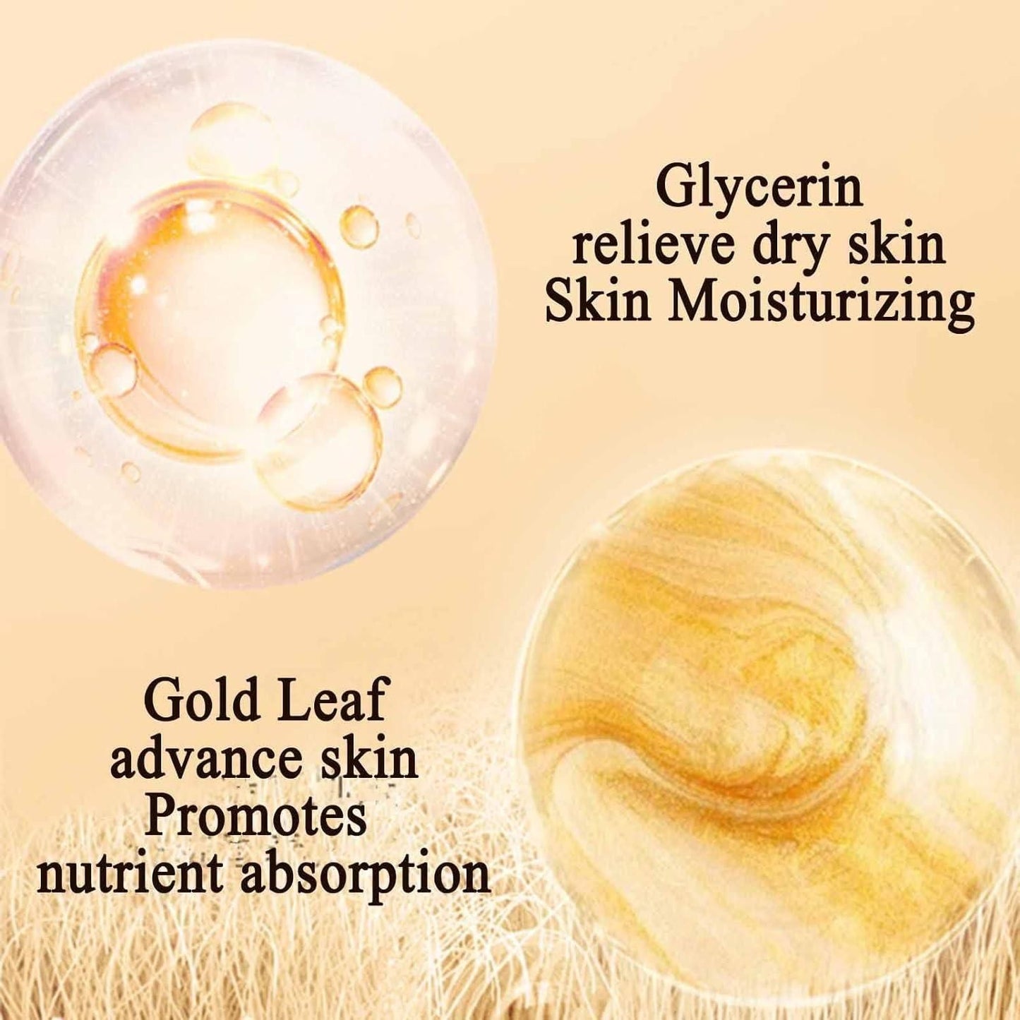Gold Peel off Mask Buy 1 Get 1 Free