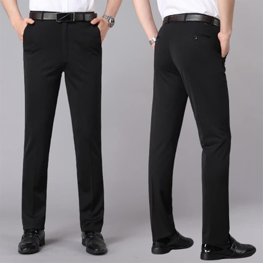 High Quality Men's Classic Pants (Pack of 3)