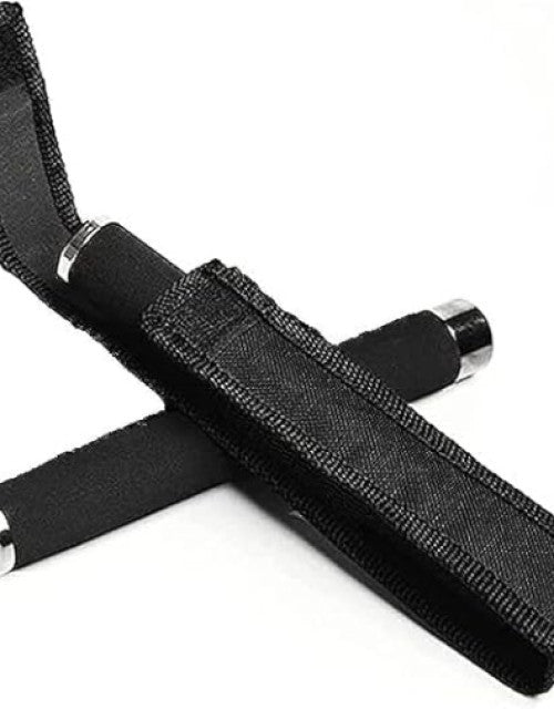 SELF‑DEFENCE STICK FOLDABLE ROD
